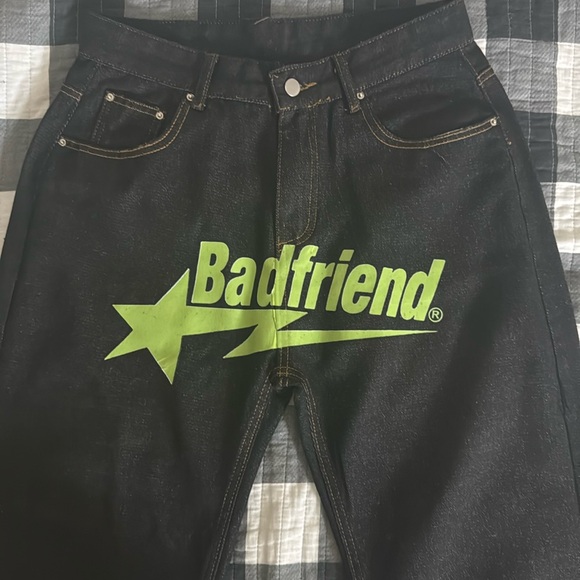 Badfriend jeans
